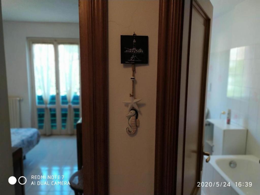 Noemi Apartment 5 Lands Paradise เลวานโต ภายนอก รูปภาพ