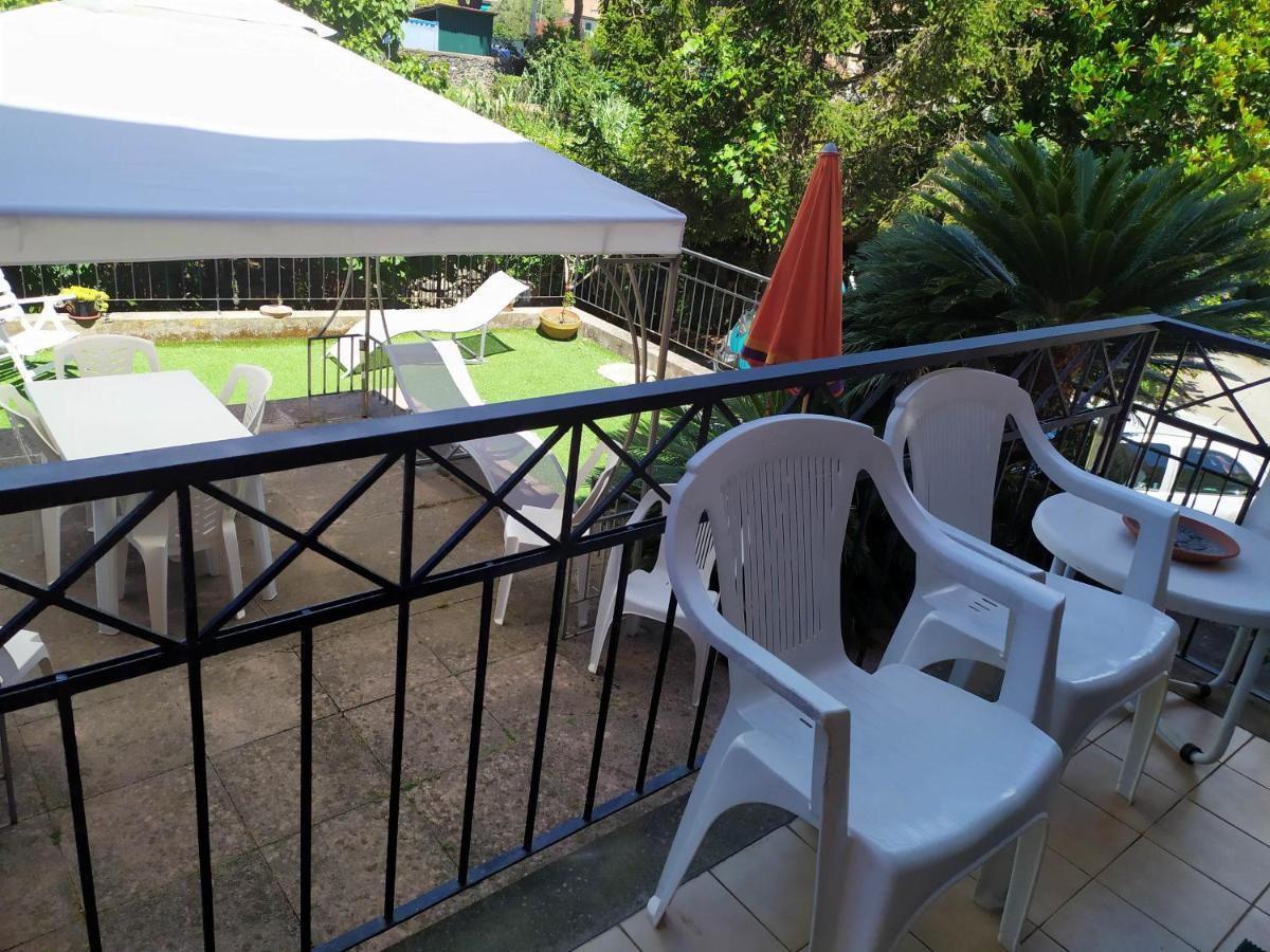 Noemi Apartment 5 Lands Paradise เลวานโต ภายนอก รูปภาพ