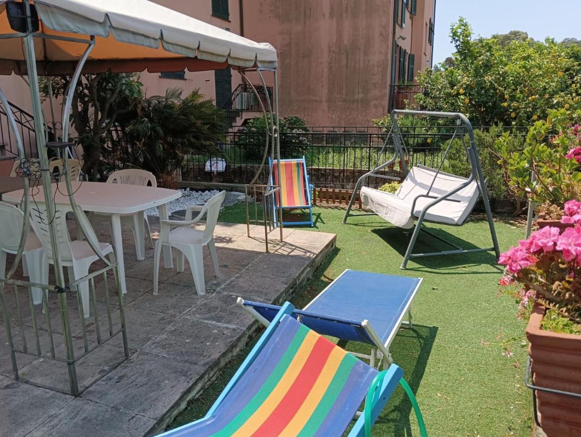 Noemi Apartment 5 Lands Paradise เลวานโต ภายนอก รูปภาพ