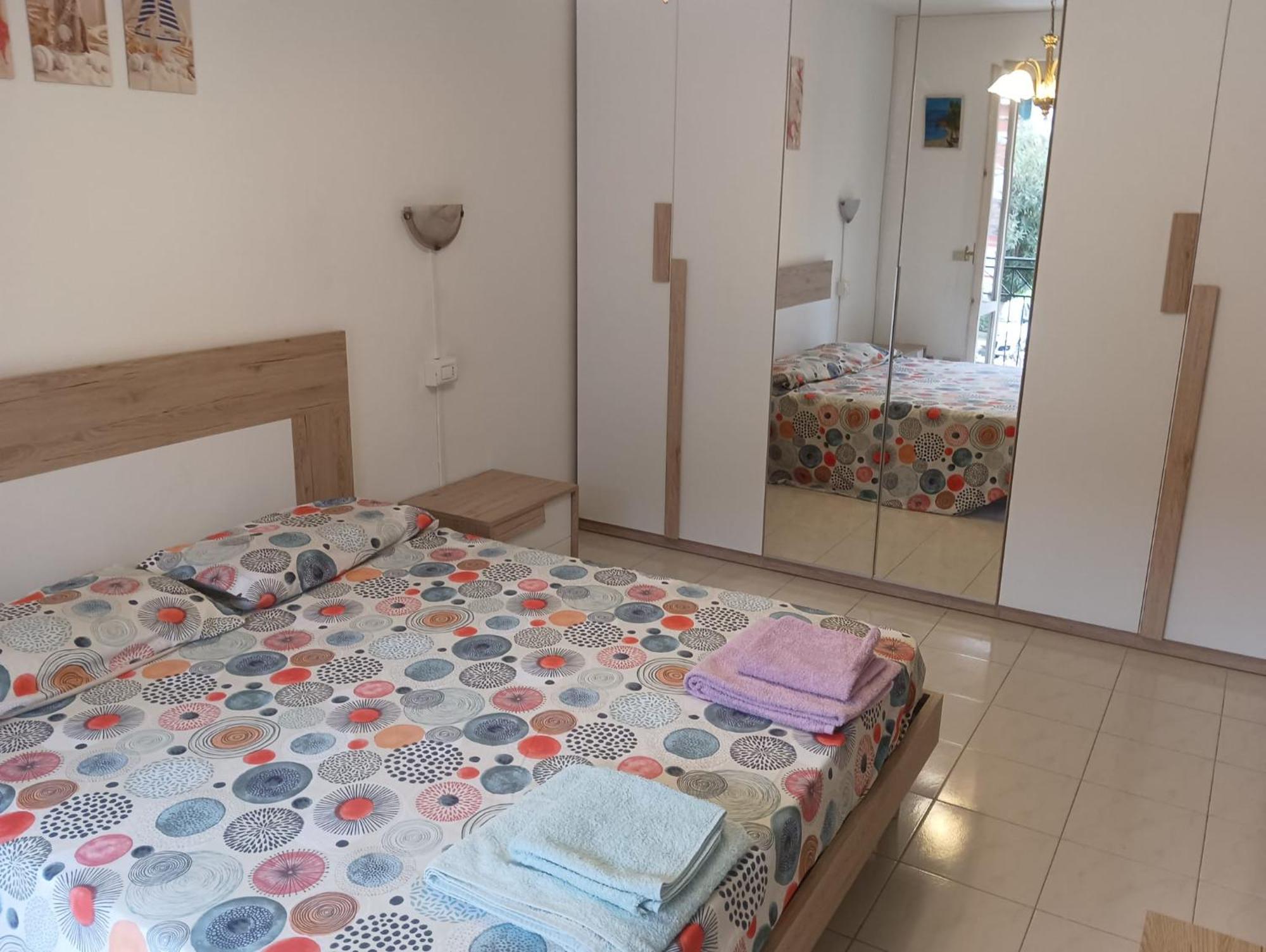 Noemi Apartment 5 Lands Paradise เลวานโต ภายนอก รูปภาพ