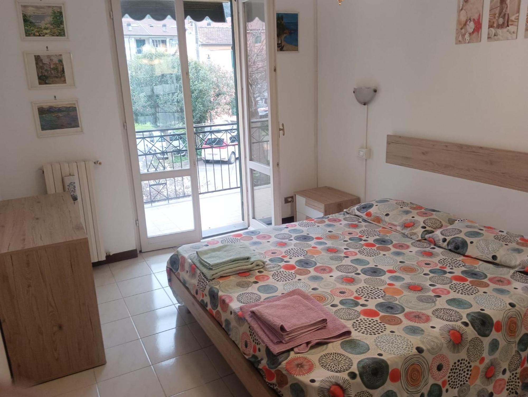 Noemi Apartment 5 Lands Paradise เลวานโต ภายนอก รูปภาพ